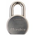 Master Lock Master Lock 2-.50in. Contractor Grade Padlock  930DPF 52956